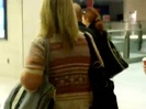 Demi Lovato arriving in Detroit - Tuesday_ November 15th_ 2011 1685