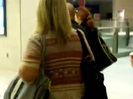 Demi Lovato arriving in Detroit - Tuesday_ November 15th_ 2011 1686