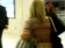Demi Lovato arriving in Detroit - Tuesday_ November 15th_ 2011 1717