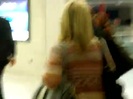 Demi Lovato arriving in Detroit - Tuesday_ November 15th_ 2011 1723