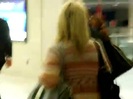 Demi Lovato arriving in Detroit - Tuesday_ November 15th_ 2011 1729