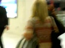 Demi Lovato arriving in Detroit - Tuesday_ November 15th_ 2011 1734