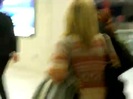 Demi Lovato arriving in Detroit - Tuesday_ November 15th_ 2011 1738
