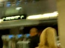 Demi Lovato arriving in Detroit - Tuesday_ November 15th_ 2011 2556