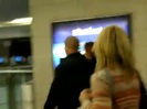 Demi Lovato arriving in Detroit - Tuesday_ November 15th_ 2011 2242