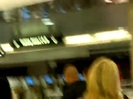 Demi Lovato arriving in Detroit - Tuesday_ November 15th_ 2011 2581