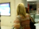 Demi Lovato arriving in Detroit - Tuesday_ November 15th_ 2011 1825