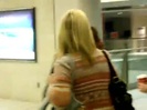 Demi Lovato arriving in Detroit - Tuesday_ November 15th_ 2011 1848
