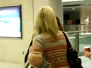 Demi Lovato arriving in Detroit - Tuesday_ November 15th_ 2011 1851