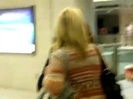 Demi Lovato arriving in Detroit - Tuesday_ November 15th_ 2011 1857