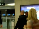 Demi Lovato arriving in Detroit - Tuesday_ November 15th_ 2011 2290