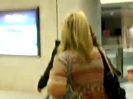 Demi Lovato arriving in Detroit - Tuesday_ November 15th_ 2011 1874