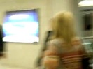 Demi Lovato arriving in Detroit - Tuesday_ November 15th_ 2011 1897