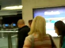 Demi Lovato arriving in Detroit - Tuesday_ November 15th_ 2011 2381