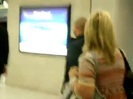 Demi Lovato arriving in Detroit - Tuesday_ November 15th_ 2011 1963