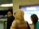 Demi Lovato arriving in Detroit - Tuesday_ November 15th_ 2011 2410