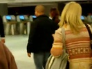 Demi Lovato arriving in Detroit - Tuesday_ November 15th_ 2011 3033