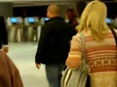 Demi Lovato arriving in Detroit - Tuesday_ November 15th_ 2011 3035