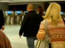 Demi Lovato arriving in Detroit - Tuesday_ November 15th_ 2011 3049
