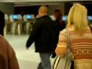 Demi Lovato arriving in Detroit - Tuesday_ November 15th_ 2011 3078