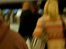 Demi Lovato arriving in Detroit - Tuesday_ November 15th_ 2011 2948