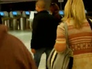 Demi Lovato arriving in Detroit - Tuesday_ November 15th_ 2011 2967