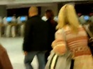 Demi Lovato arriving in Detroit - Tuesday_ November 15th_ 2011 3145