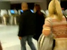 Demi Lovato arriving in Detroit - Tuesday_ November 15th_ 2011 3222