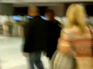 Demi Lovato arriving in Detroit - Tuesday_ November 15th_ 2011 3234