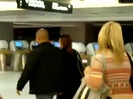 Demi Lovato arriving in Detroit - Tuesday_ November 15th_ 2011 3279