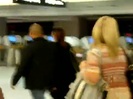 Demi Lovato arriving in Detroit - Tuesday_ November 15th_ 2011 3296