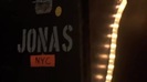Demi Lovato & Jonas Brothers - Behind The Scenes (2010 Walmart Soundcheck).mp4 0037