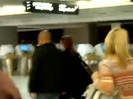 Demi Lovato arriving in Detroit - Tuesday_ November 15th_ 2011 3336