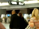 Demi Lovato arriving in Detroit - Tuesday_ November 15th_ 2011 3353
