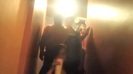 Demi Lovato & Jonas Brothers - Behind The Scenes (2010 Walmart Soundcheck).mp4 0541