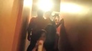 Demi Lovato & Jonas Brothers - Behind The Scenes (2010 Walmart Soundcheck).mp4 0546