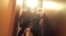Demi Lovato & Jonas Brothers - Behind The Scenes (2010 Walmart Soundcheck).mp4 0556