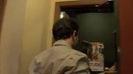 Demi Lovato & Jonas Brothers - Behind The Scenes (2010 Walmart Soundcheck).mp4 0349