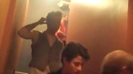 Demi Lovato & Jonas Brothers - Behind The Scenes (2010 Walmart Soundcheck).mp4 1049
