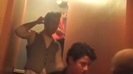 Demi Lovato & Jonas Brothers - Behind The Scenes (2010 Walmart Soundcheck).mp4 1061