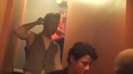 Demi Lovato & Jonas Brothers - Behind The Scenes (2010 Walmart Soundcheck).mp4 1065