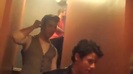 Demi Lovato & Jonas Brothers - Behind The Scenes (2010 Walmart Soundcheck).mp4 1081