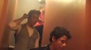Demi Lovato & Jonas Brothers - Behind The Scenes (2010 Walmart Soundcheck).mp4 1084