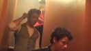 Demi Lovato & Jonas Brothers - Behind The Scenes (2010 Walmart Soundcheck).mp4 1088