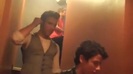 Demi Lovato & Jonas Brothers - Behind The Scenes (2010 Walmart Soundcheck).mp4 1096