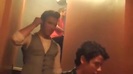 Demi Lovato & Jonas Brothers - Behind The Scenes (2010 Walmart Soundcheck).mp4 1099