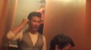Demi Lovato & Jonas Brothers - Behind The Scenes (2010 Walmart Soundcheck).mp4 1123