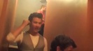 Demi Lovato & Jonas Brothers - Behind The Scenes (2010 Walmart Soundcheck).mp4 1127
