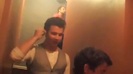 Demi Lovato & Jonas Brothers - Behind The Scenes (2010 Walmart Soundcheck).mp4 1139