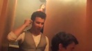 Demi Lovato & Jonas Brothers - Behind The Scenes (2010 Walmart Soundcheck).mp4 1142